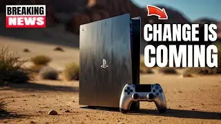 GAMERS WON! Gaming About To Change Forever