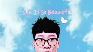 She Is So Beautiful - LC Boy (Audio) EP FOR MY DREAMS