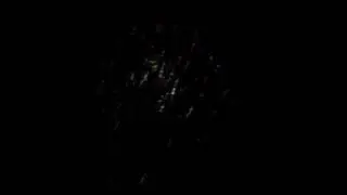 День Химика (салют, фейерверк)