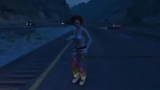 GTA Online редактор. Взрывы