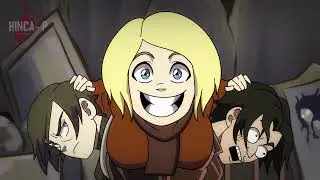 RESIDENT EVIL 4 parody remake Vol1.