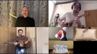 Junior Brother // HamsandwicH - The Ruby Sessions at Home (Ep.6)
