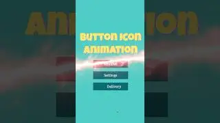 CSS Button Animation 👁 