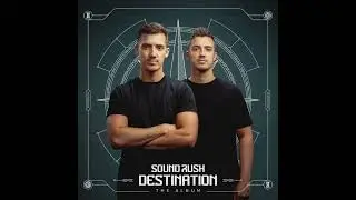 Sound Rush - Destination (The Album)