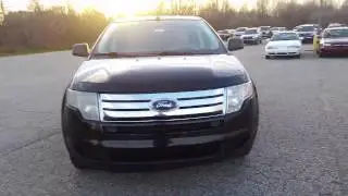 2008 Ford Edge
