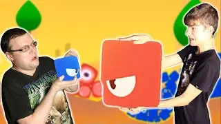 Evo Pop - едим, растем, развиваемся на iOS и Андроид