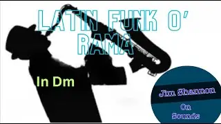 Latin Funk o Rama
