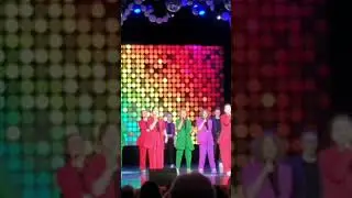 концерт к 8 марта  