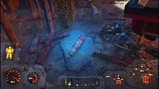 Plank Physics - FO4 Glitches