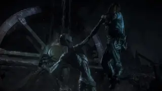 Until Dawn: Part 5