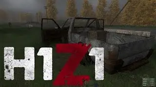 H1Z1 Gameplay - Run Bambi, RUN! - 1080p 60fps