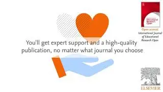 What makes the International Journal of Educational Research Open the perfect choice for your paper?