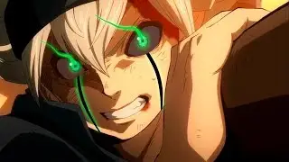 Аниме клип Герой Чёрный клевер / Black Clover Hero [AMV]