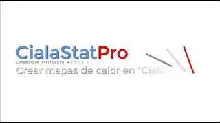 Video 11.- Creando mapas de calor en CialaRisk