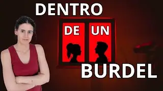Viviendo en el Burdel - Carmen Meneses
