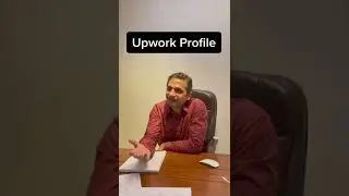 How To Increase Upwork Profile Ranking?