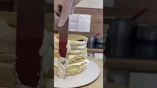 Любимая начинка для детей - «Молочная девочка» 