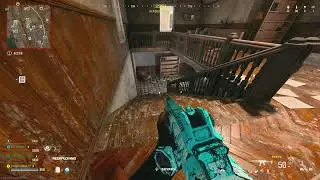 Call of Duty kill