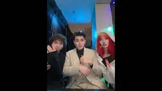 Amirchik & Нара & Рахим-
