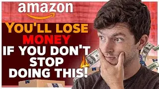 Product Research Mistakes To Avoid For Amazon Online Arbitrage Beginners!