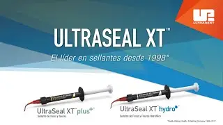 Las ventajas de los sellantes UltraSeal XT Plus y Hydro