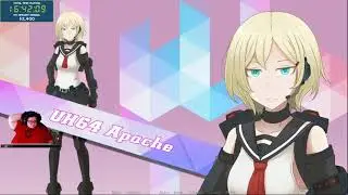 Extra Life 2020 - Attack Helicopter Dating Simulator (Dating Sim at 3am)
