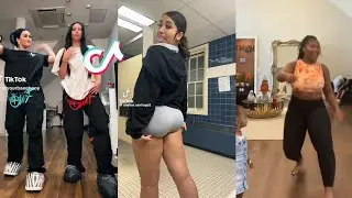 Boom Red Head Best TikTok Dance COMPILATION