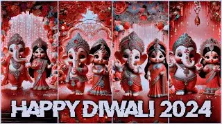 Happy Diwali Status | Diwali Status 2024 | Happy Diwali Whatsapp Status | Dipawali Special Status