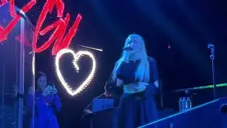 Mary Gu - Зависимость (Пермь 18/102024)