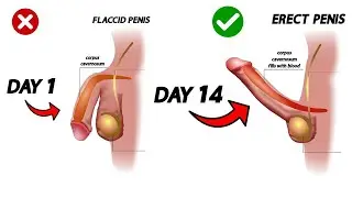 ➜5 Minute Pelvic Floor Exercise for Men ➜ Strengthen Your Dragon