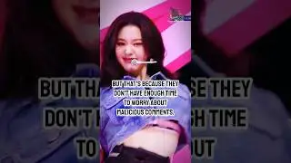 Knetizens give their opinion on Wonyoung, Jennie and Karina's strong mentality 