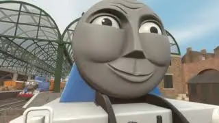 The express is due any minute now.mp4