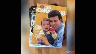 Les Canadiens 1985-2016