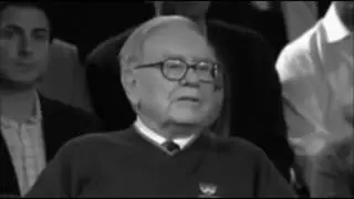 Warren Buffett on Active vs Passive Investing