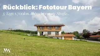 Rückblick: Fototour Bayer | MW-Architekturfotografie