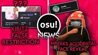 mrekk and kibitz don't deserve this...
