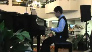 ABRSM Piano Grade 5 B:3 B3 Tarrega Adelita (Edited by Nancy Bachus)