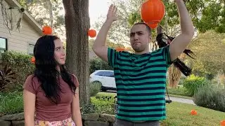 Maya and Mizkif laughing for 8 minutes and 37 seconds