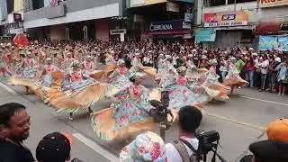 SAULOG 2023 - Barangay Ubujan Street Dancing Competition