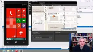 Part01 Absolute Beginners Series For Windows Phone 8
