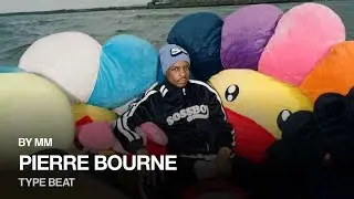 [SOLD] PIERRE BOURNE x PLAYBOI CARTI TYPE BEAT | prod. mpkxa
