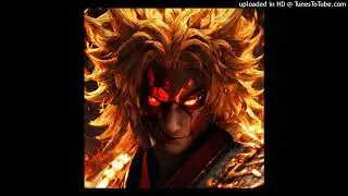 zxcursed - rengoku