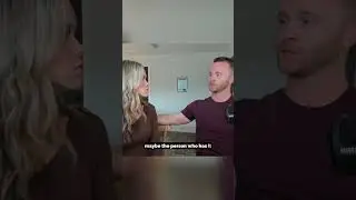 Are you in the right room!?