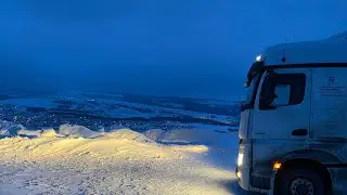 Начало работы в новом 2022 году, всех с новым годом! Еду в Новосибирск в праздники