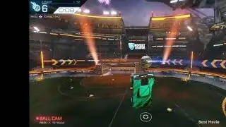 Nice lil redirect