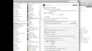 Markdown for Keyboard Maestro (v2.2) screencast
