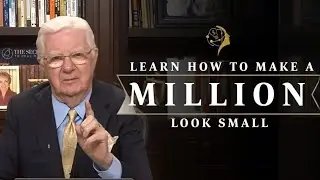 Learn How To Make A Million Look Small In 2024