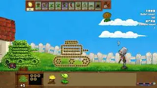 Strongest Fusion Plant. 16 Plants Vs. Zombies PvZ Epic Moments. Max Level Plants vs. Zombies