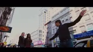 Emo Peter Parker dances to Parallels by Dance Gavin Dance