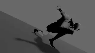 Animating a Combat Scene #2